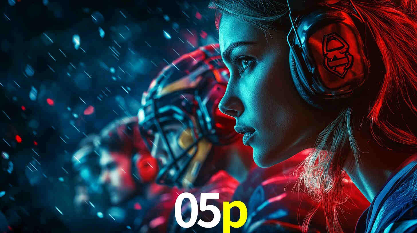 Esportes Disponíveis no 05p