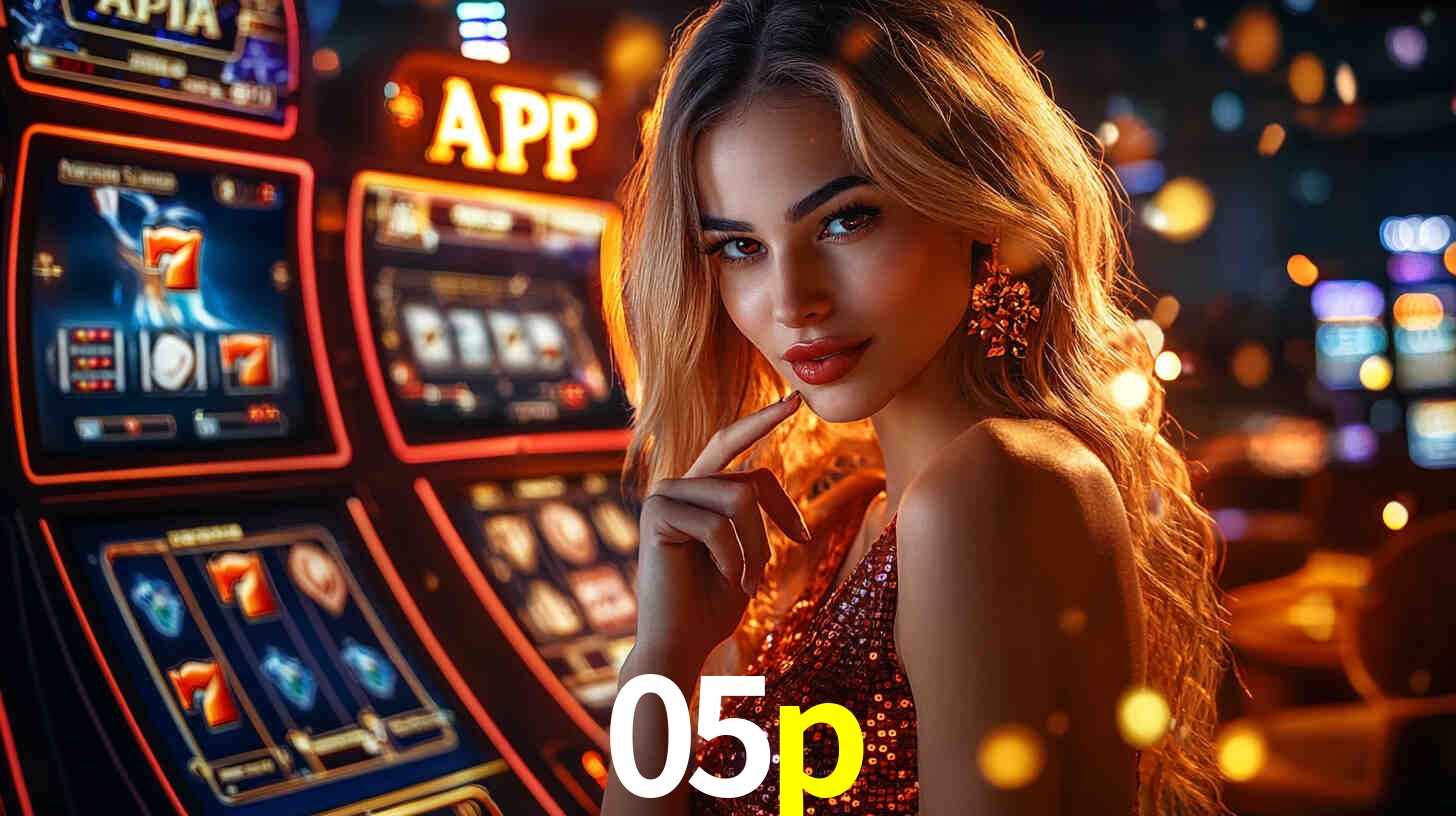 Baixar App Android 05p