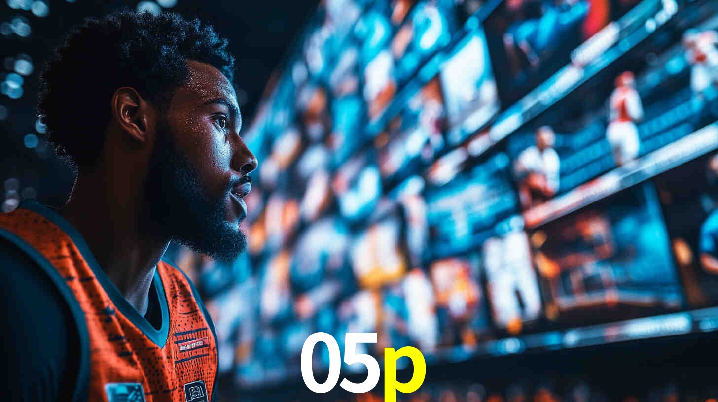 Jogos de Aposta Online no 05p