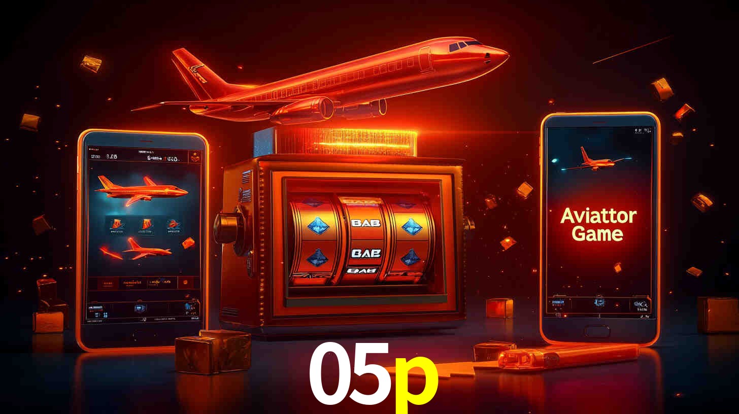 Como Jogar Aviator no 05p