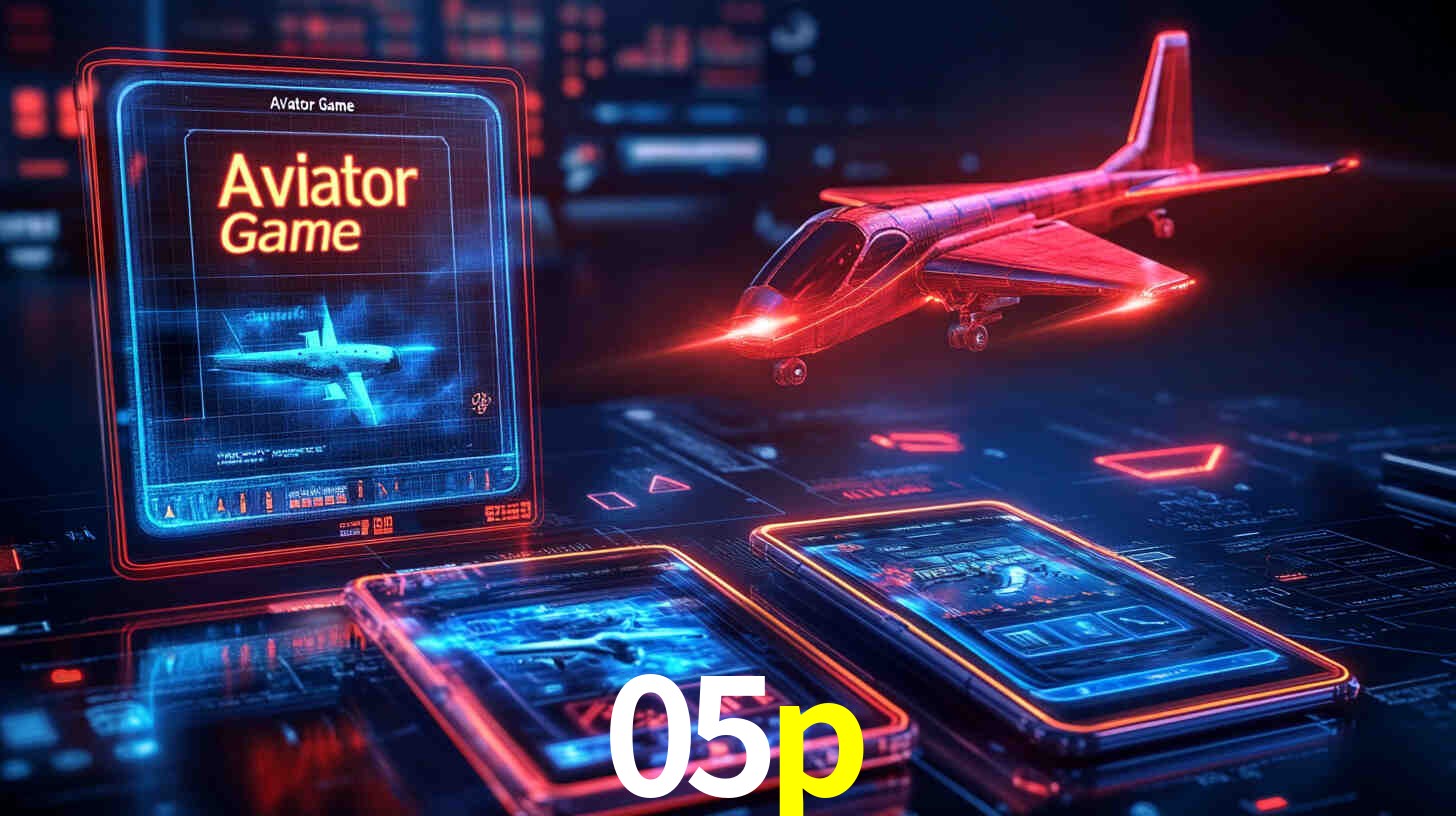 Benefícios do Aviator no 05p