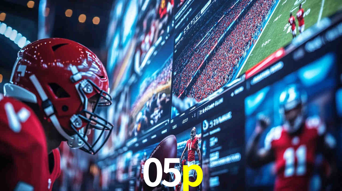 Benefícios das Apostas Ao Vivo no 05p