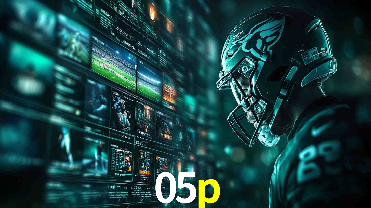 Esportes em Destaque no 05p