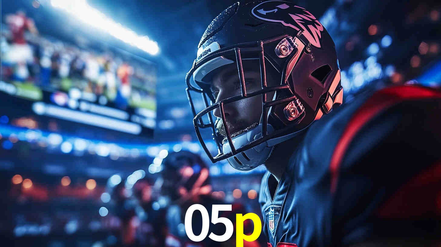 Transforme Suas Apostas em Grandes Prêmios no 05p